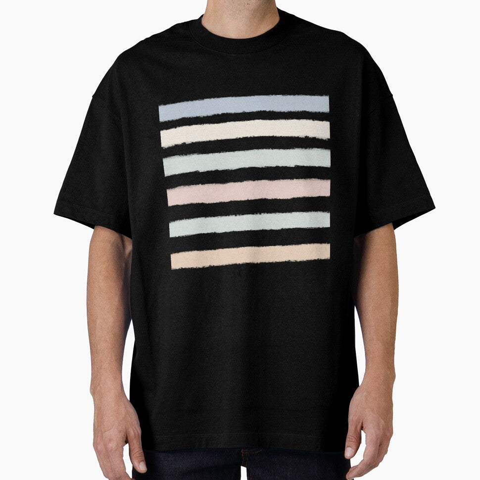 Baby Colours Lines by Hola Ilustra