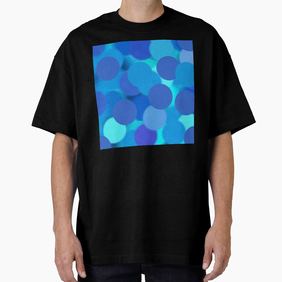 Abstract Dots by Techneckal