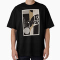 Bauhaus Retro Art by SurfolioPrints