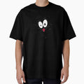 crazy shirt by s-zayyan