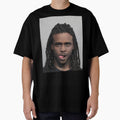 Chief Keef Mugshot by MUG-SHOT