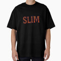 Slim - by Beetlemot
