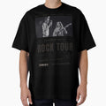 Urban Streetwear rock — Modern rock Style Graphic by HIGHSQUARE