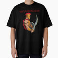 Warrior by Piotero21