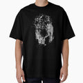 Jesus Christ Shirt – Inspirational Christian Faith Graphic Tee by tgt6746