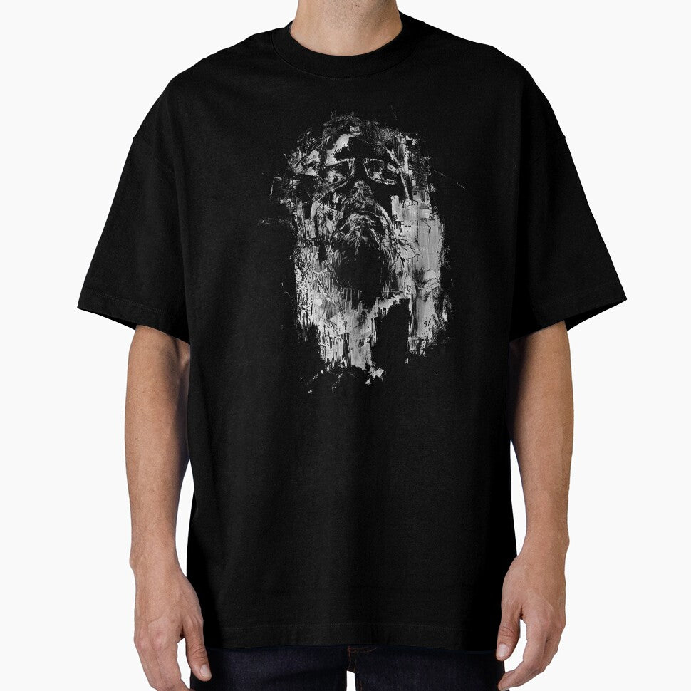 Jesus Christ Shirt – Inspirational Christian Faith Graphic Tee by tgt6746