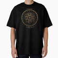 libero gold mandala by M0ntyman1010