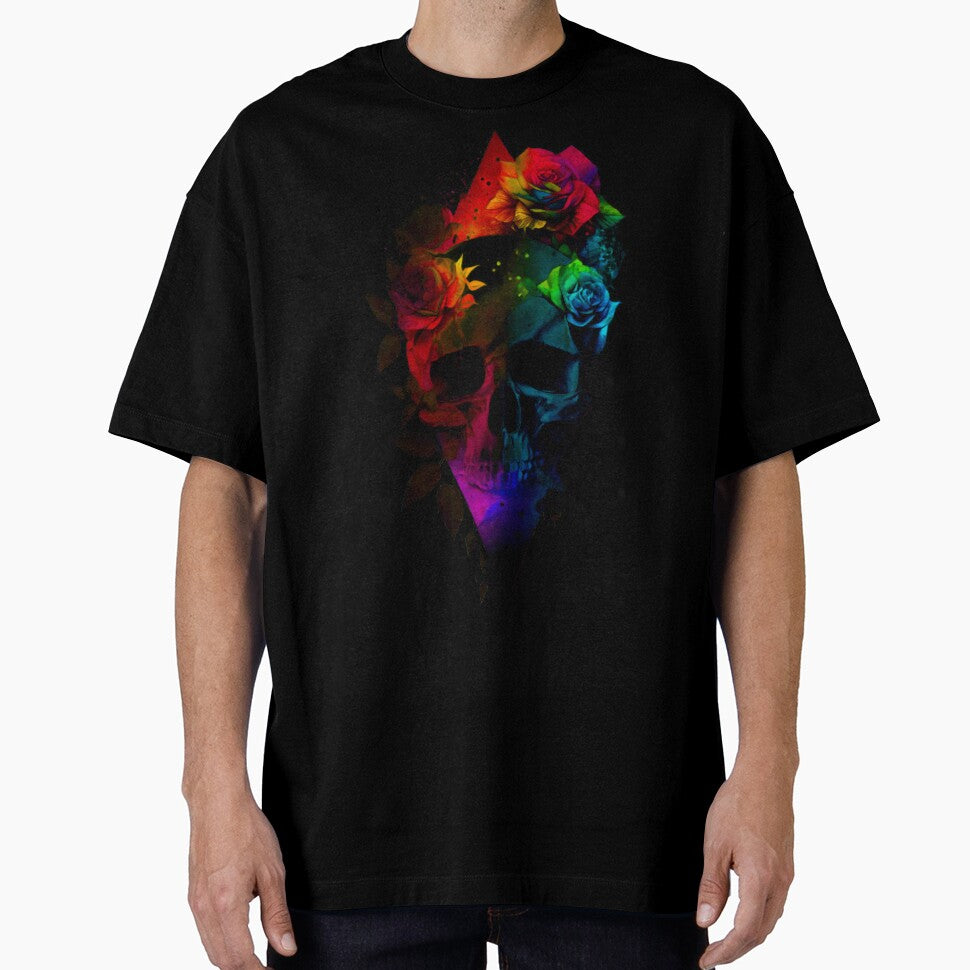 Modern Skull by ChiliPics