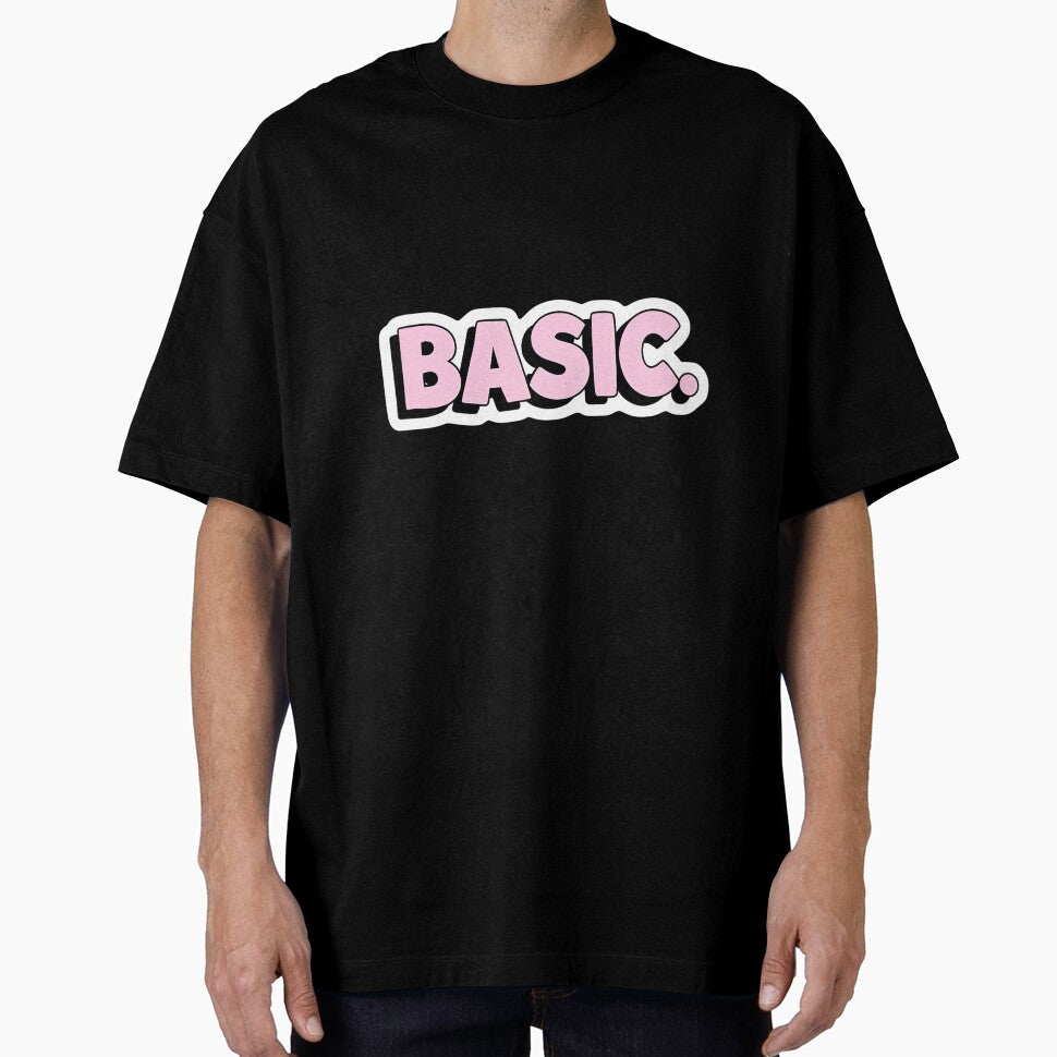 Basic. by CharmStudio