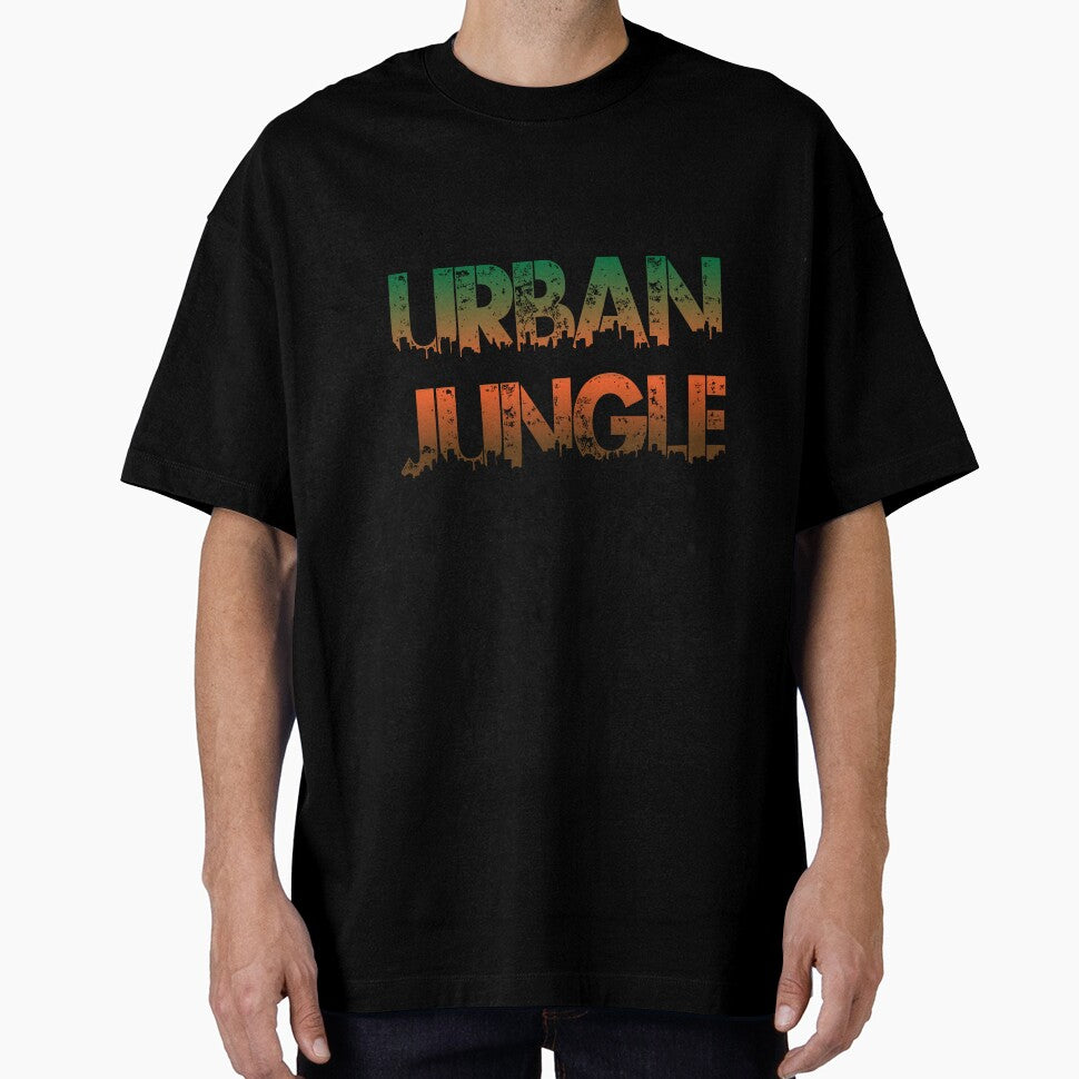 Urban Jungle by dedelp01