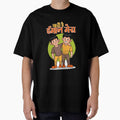 "Comic Hindi Printed Cartoon: Infusing Humor into Your Wardrobe" by Superbdeal