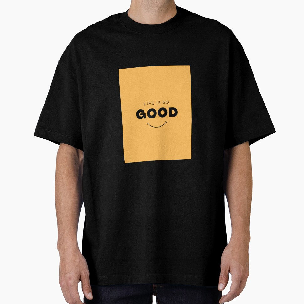 Life is Good by knBDecor