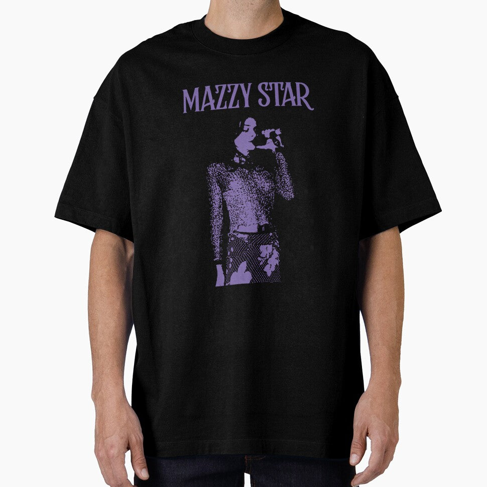 Mazzy Star by ‪Mouad Elfettachi