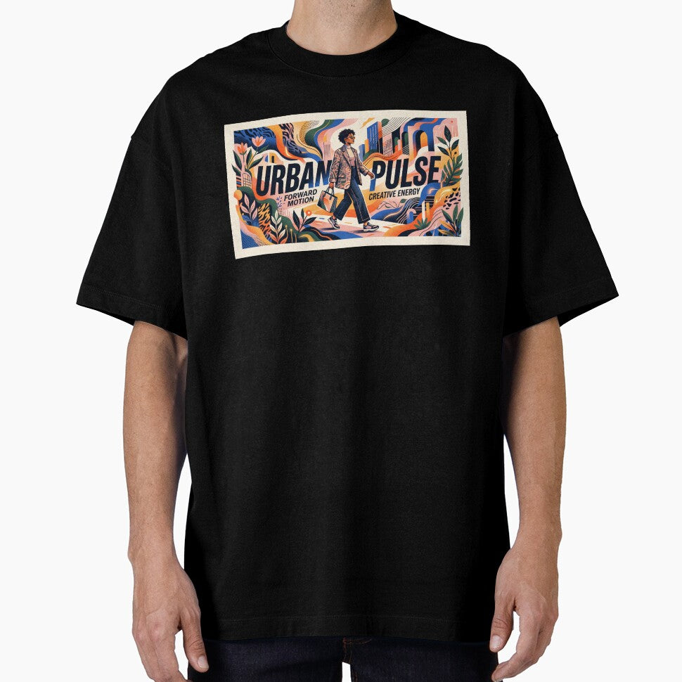 Urban Pulse by Klrshop