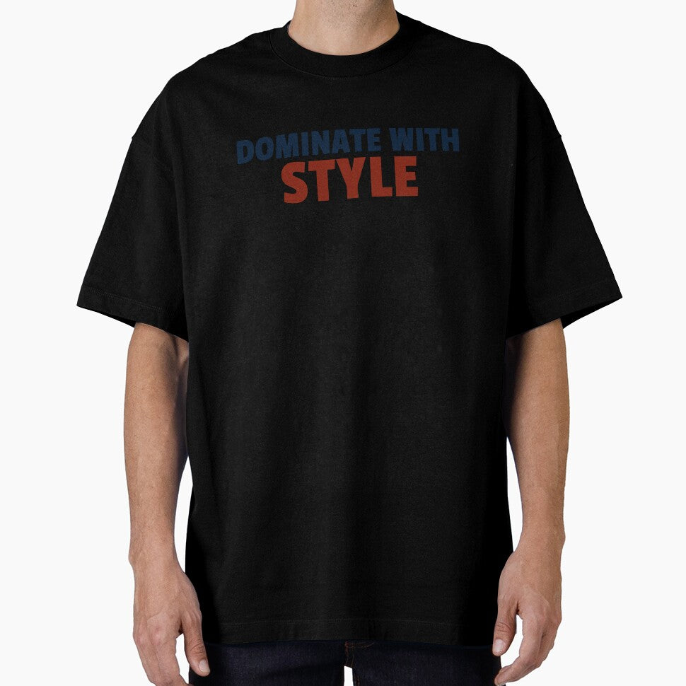 Dominate With Style by jaslee125