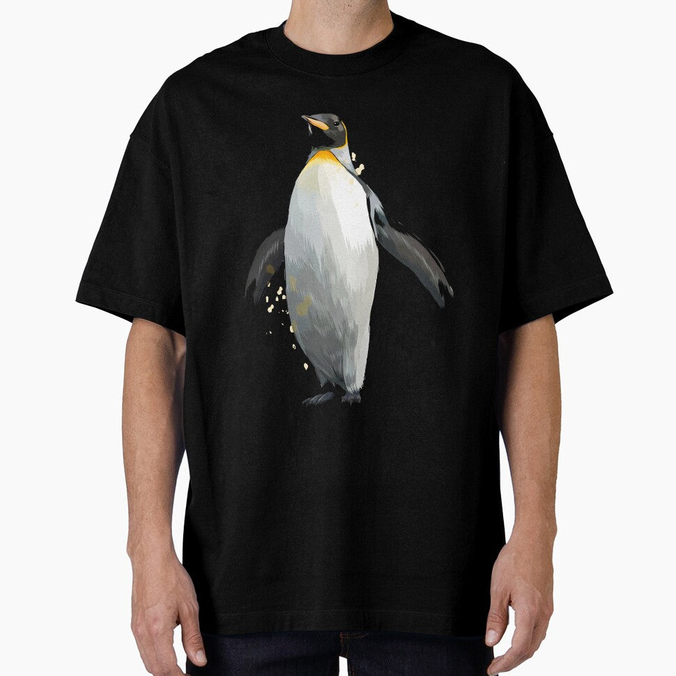 emperor-penguin by MangaCortaTees