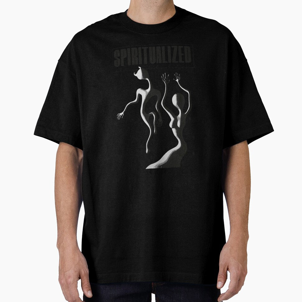 Spiritualized Lazer Guided Melodies by Shopnew00