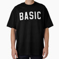 Basic by ArbitraryTees