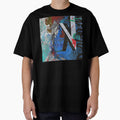 Street Art Urban Industrial Contemporary Modern Abstract Design by DEC02