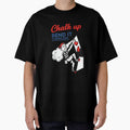Chalk Up Send It Climbing Gear Fun Design by JoyJRamos