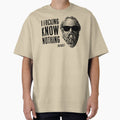 Cool Socrates Quote I Know Nothing by MagicEyesOnly