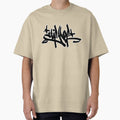 Hip-Hop (Graffiti) by raneman