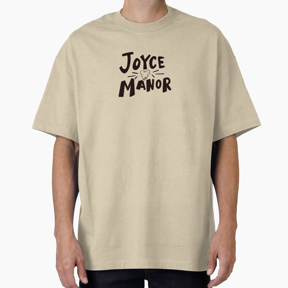 Joyce Manor Constant Headache by Wanderwhimco