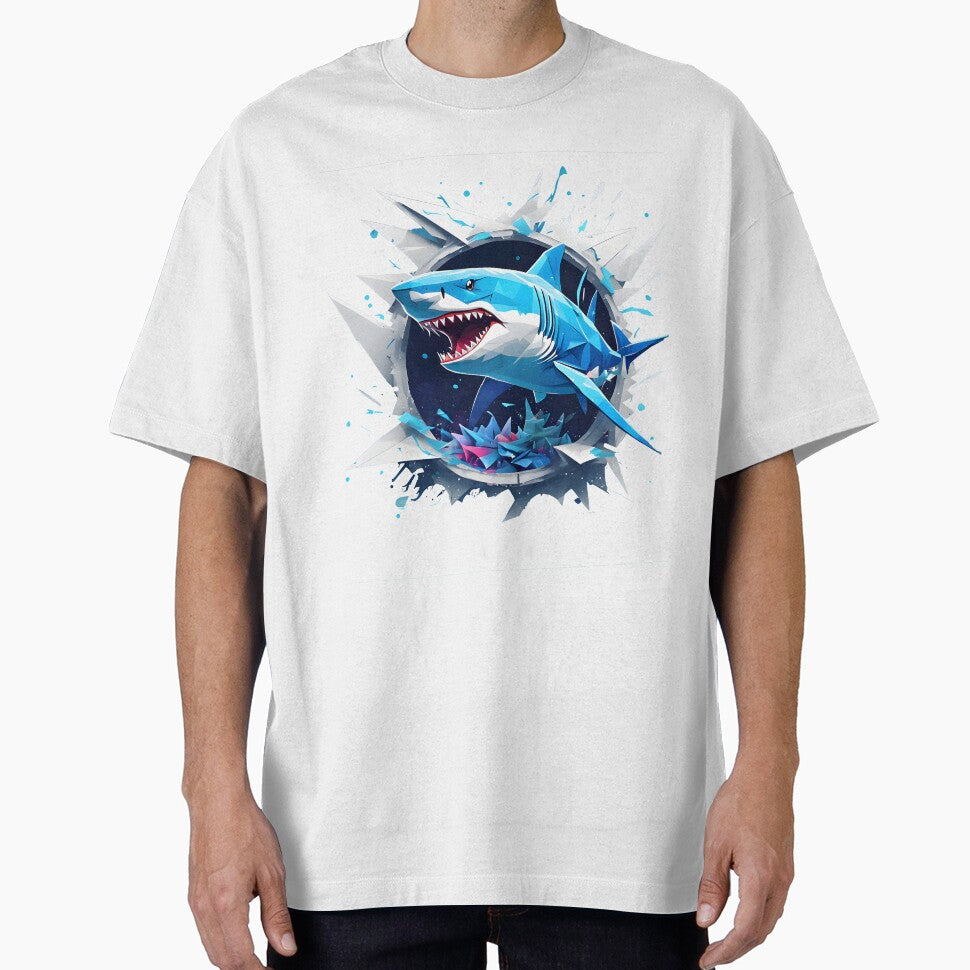 Too Cool to Sink by Ikbel Studio