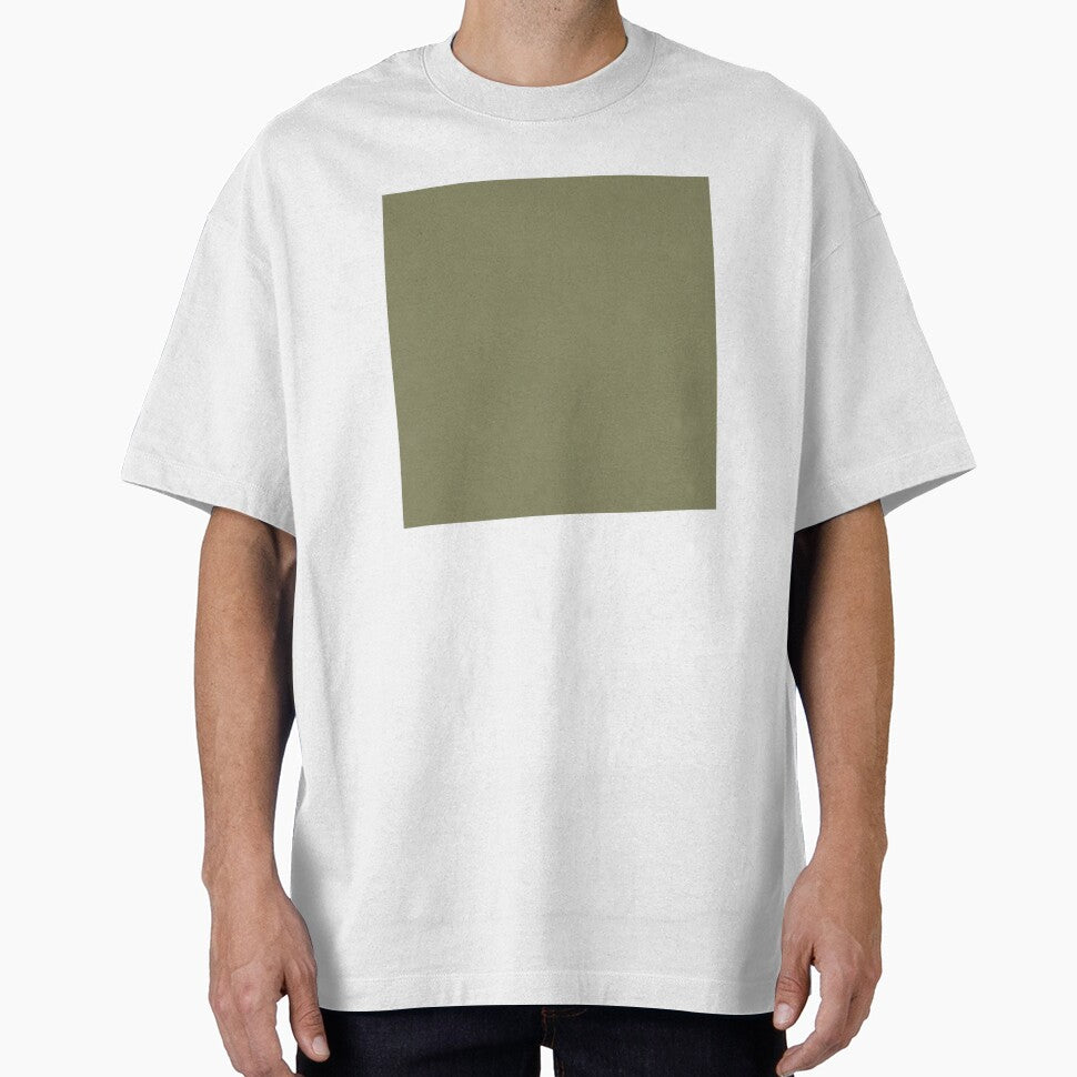 Sage Green by The Innocent Ghost Project
