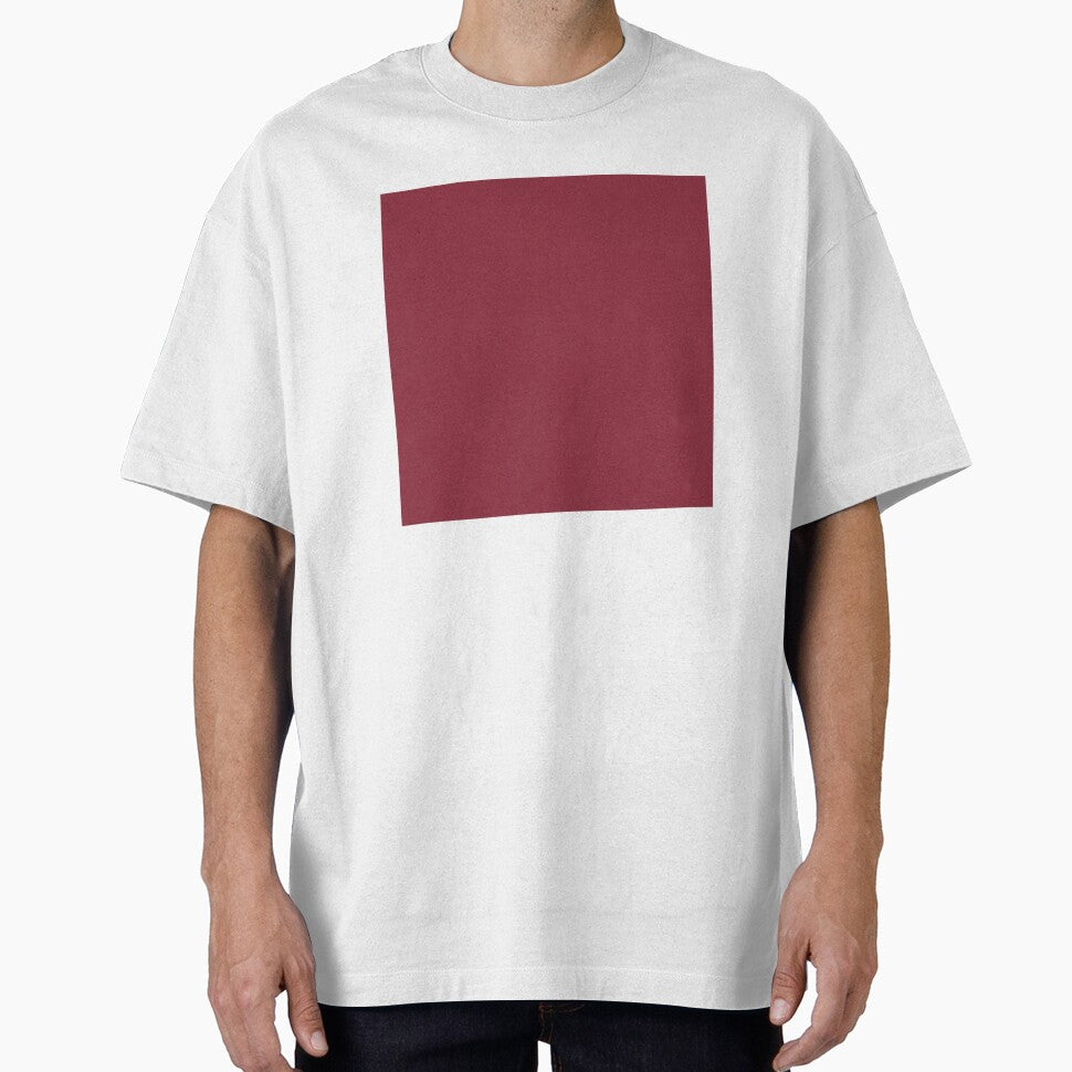 Cherry Maroon by The Innocent Ghost Project