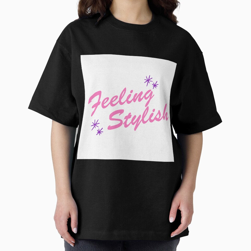 feeling Stylih by Yacfri