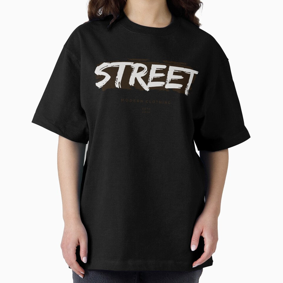 Street by NaphDesigns