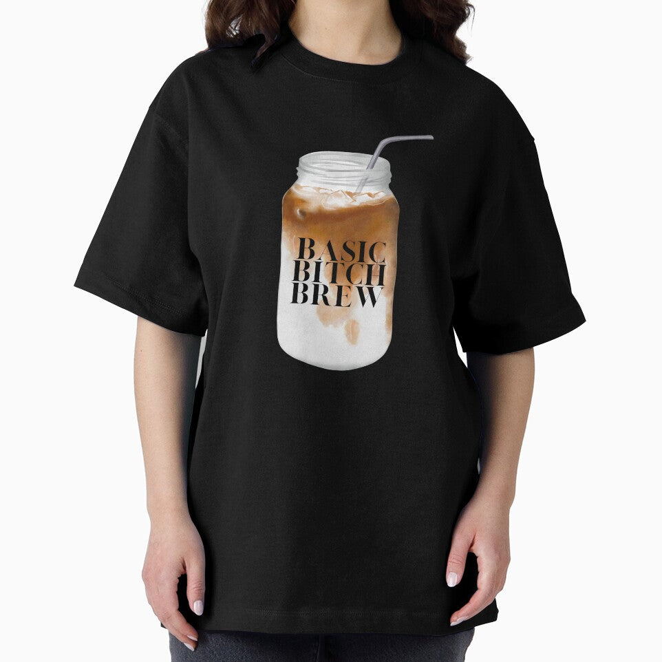 Basic Bitch Brew by earthtokarly
