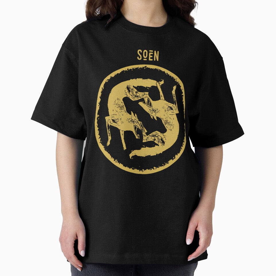 Soen by zelbeus