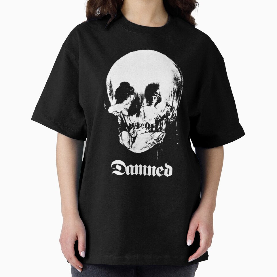 The Damned by zelbeus