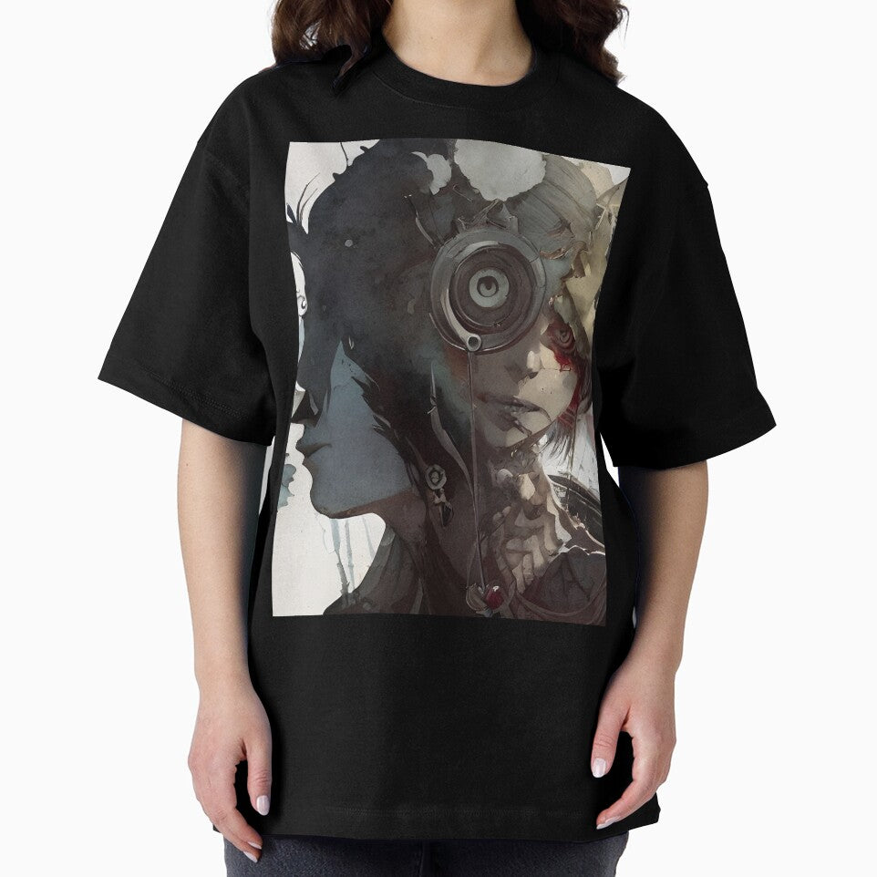 Anime 2 Face by Ocsey