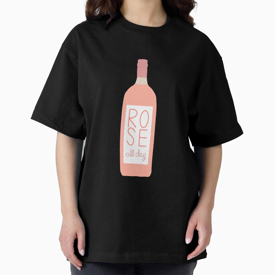 Rose All Day by Sweet Peach