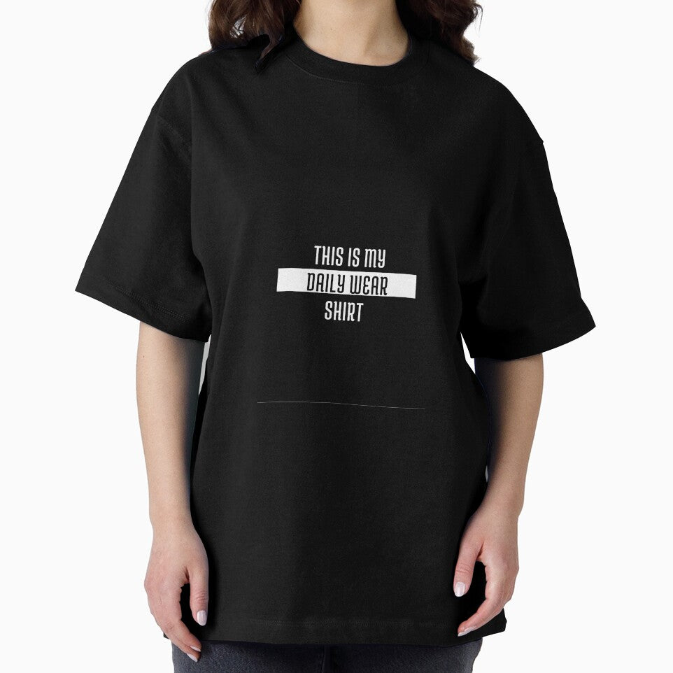 this is my daily wear shirt by fashioncollege