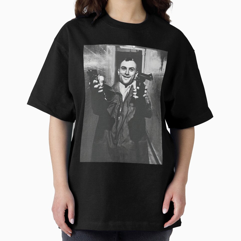 Travis Bickle Taxi Driver Slim Fit, Summer Fashion, Funny Idea by JosypbStore