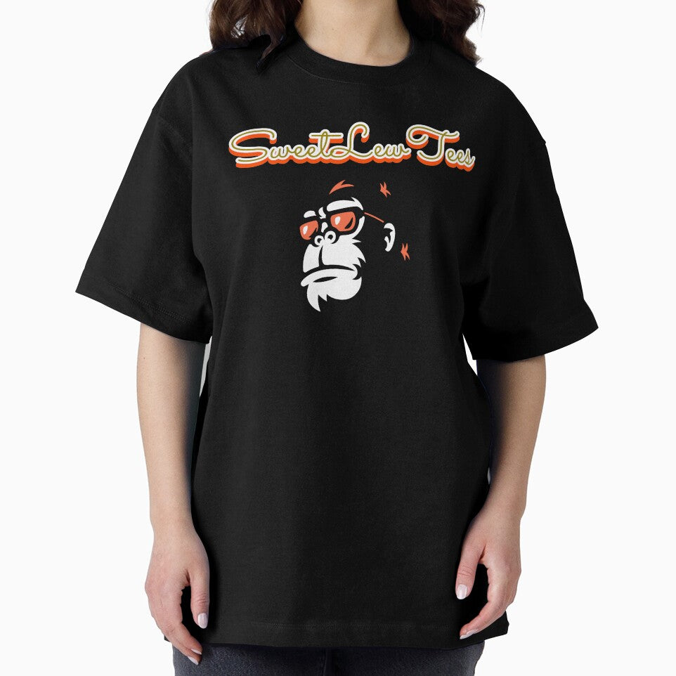 Sweet Lew Tees by SweetLewTees