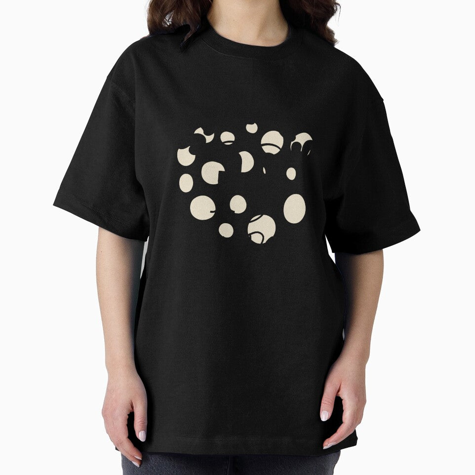 Smiles, Daily Dose – Wear Your Positivity by ByZimbo