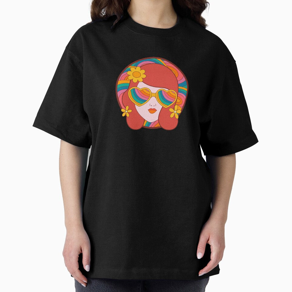 Summer Stylish Girl by Peaceful Life Co