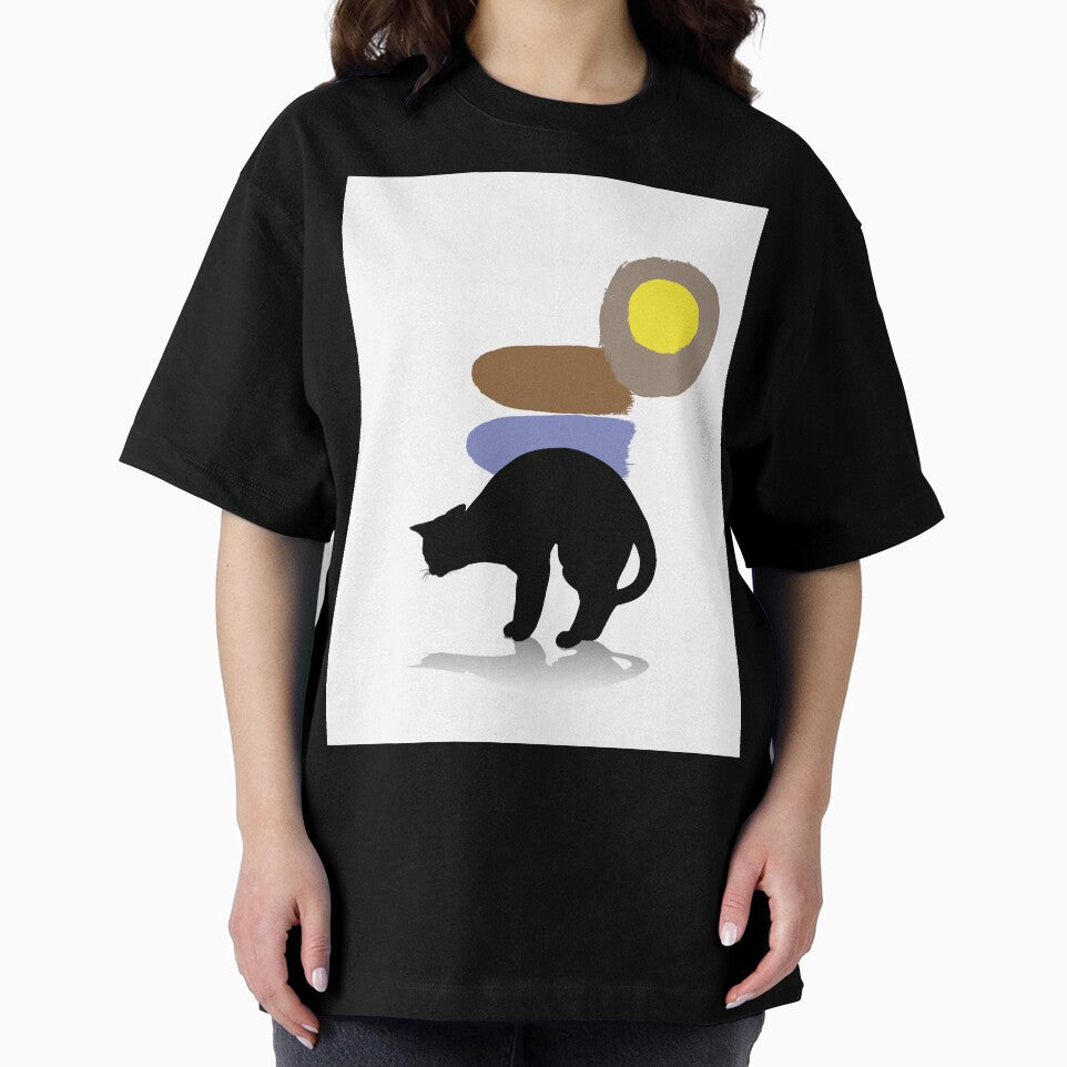 Oussy Cat by LadyAsh-Designs