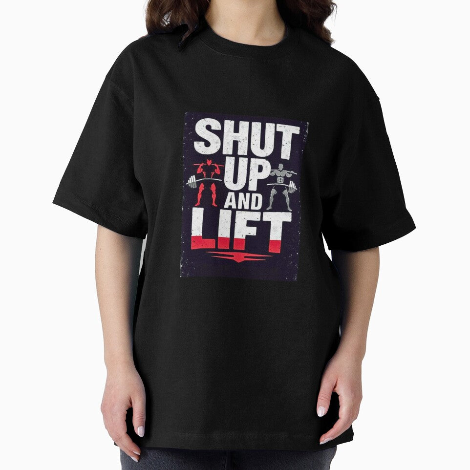 Motivation quote for Men T-shirts by PopMood co.