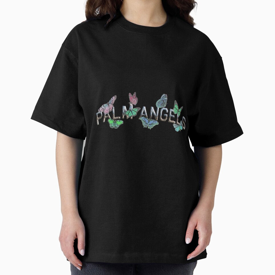 Rusty Angels Butterflies by Lonely Brains