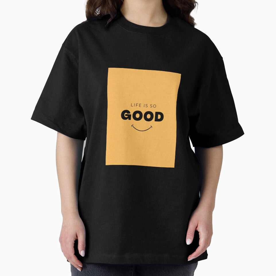 Life is Good by knBDecor