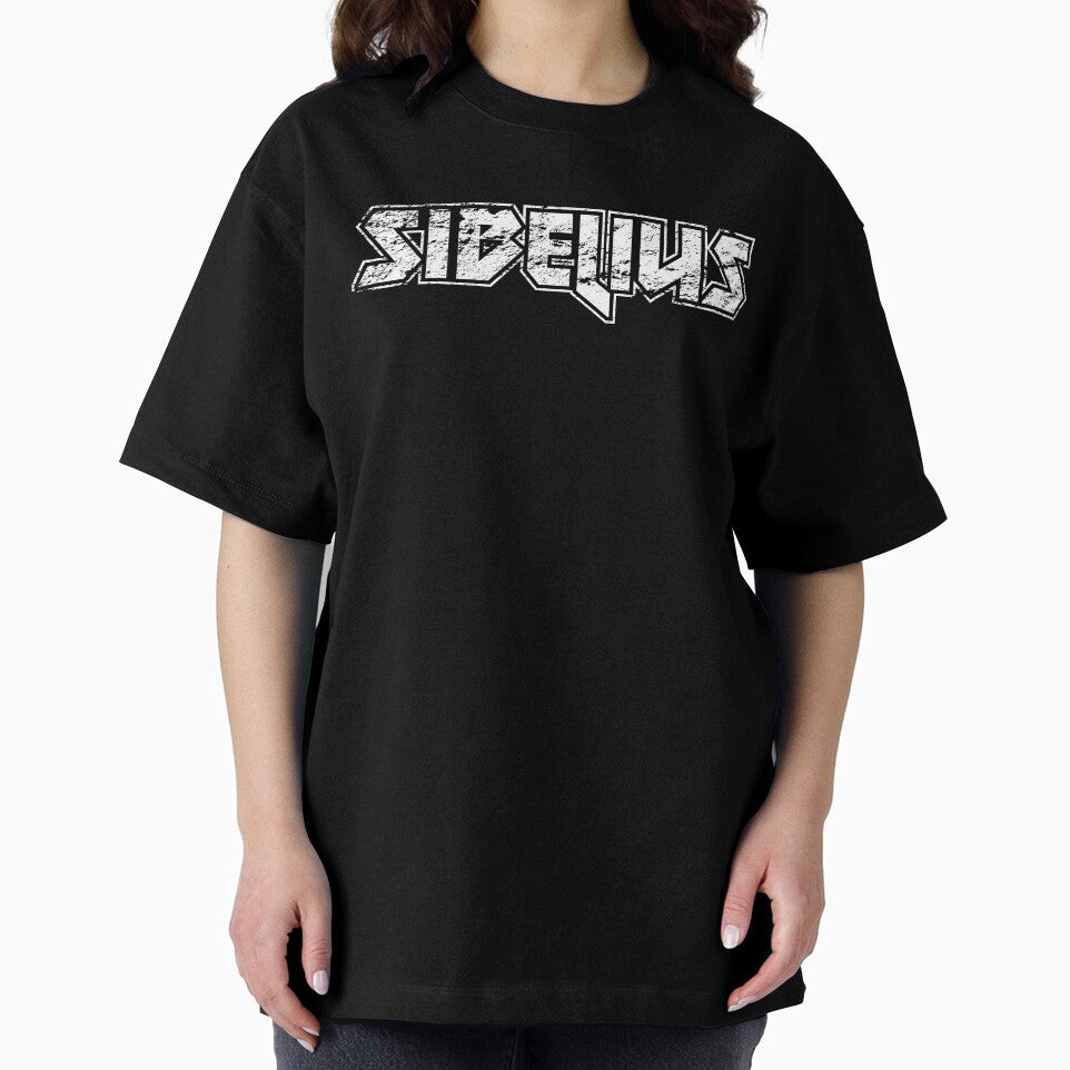 Heavy Metal Sibelius by helenacooper