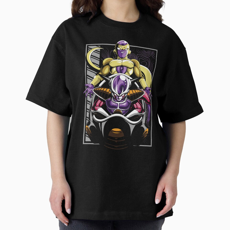 Legendary Warrior Energy – Power Awakening Artwork by ZenAnimeWearz
