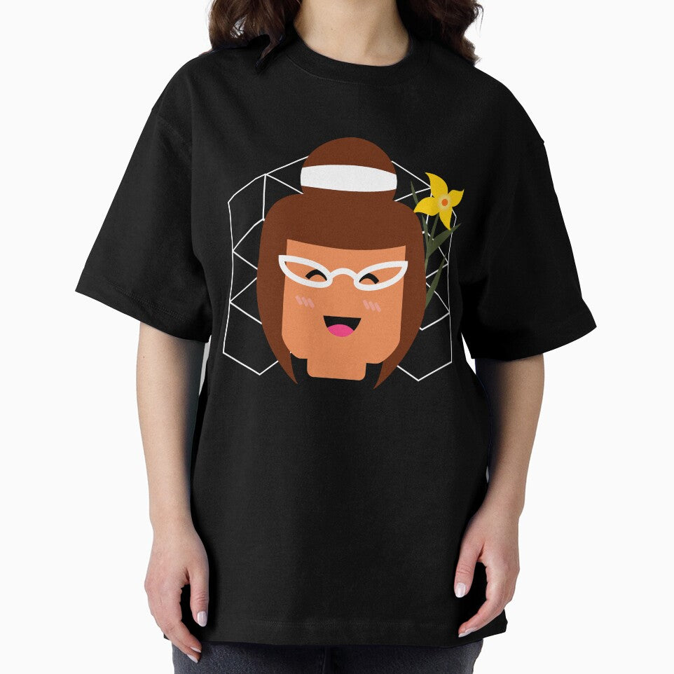 Cute Girl I Funny by showoffmarket