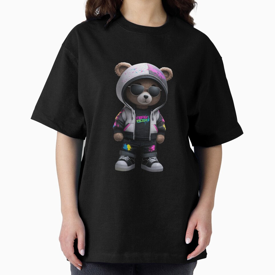 Urban Bear Outfit by RWT-Design